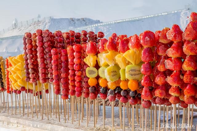 黑龙江省特色(黑龙江省特色美景)