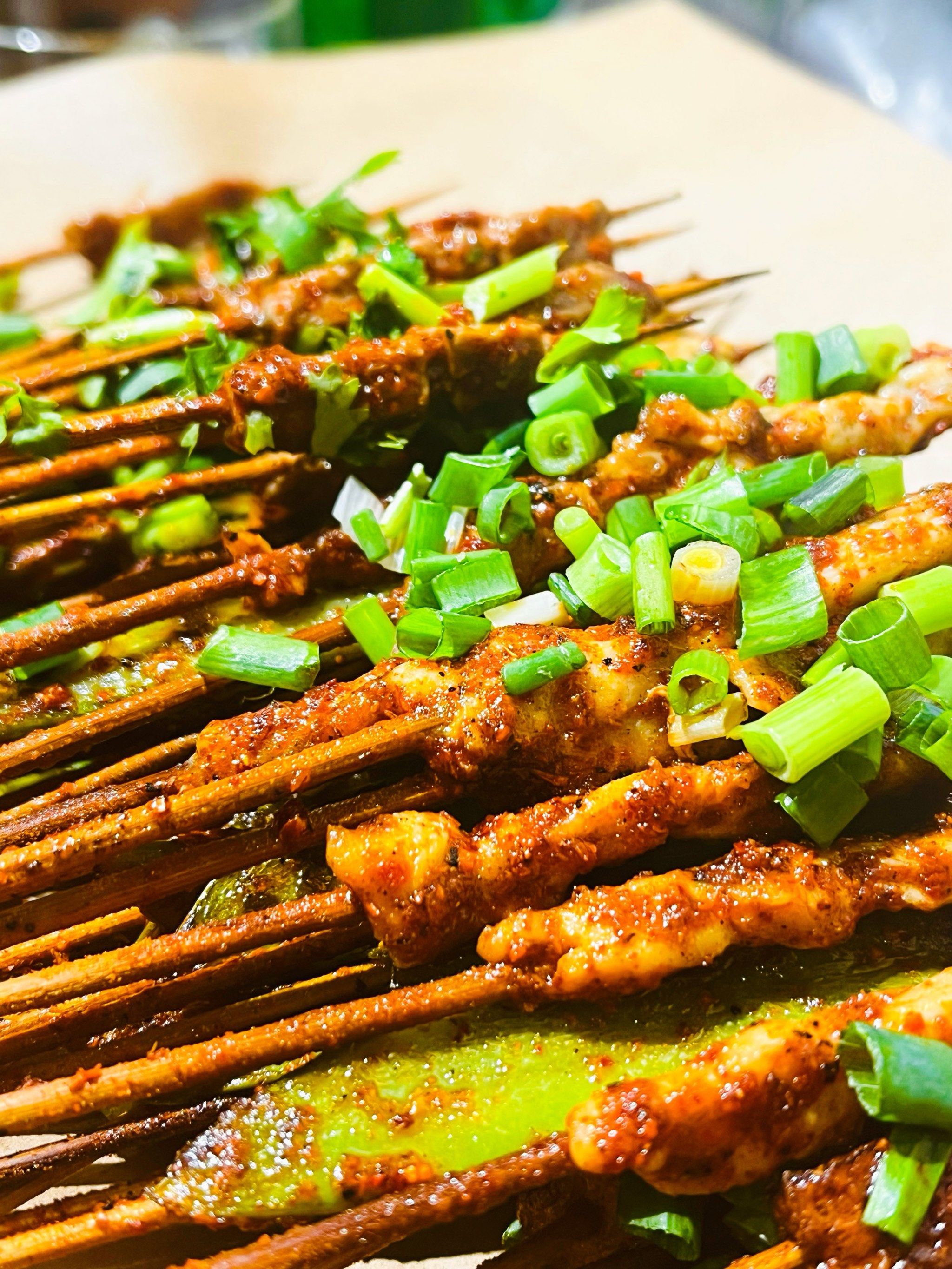 烧烤素菜哪些(烧烤素菜推荐)