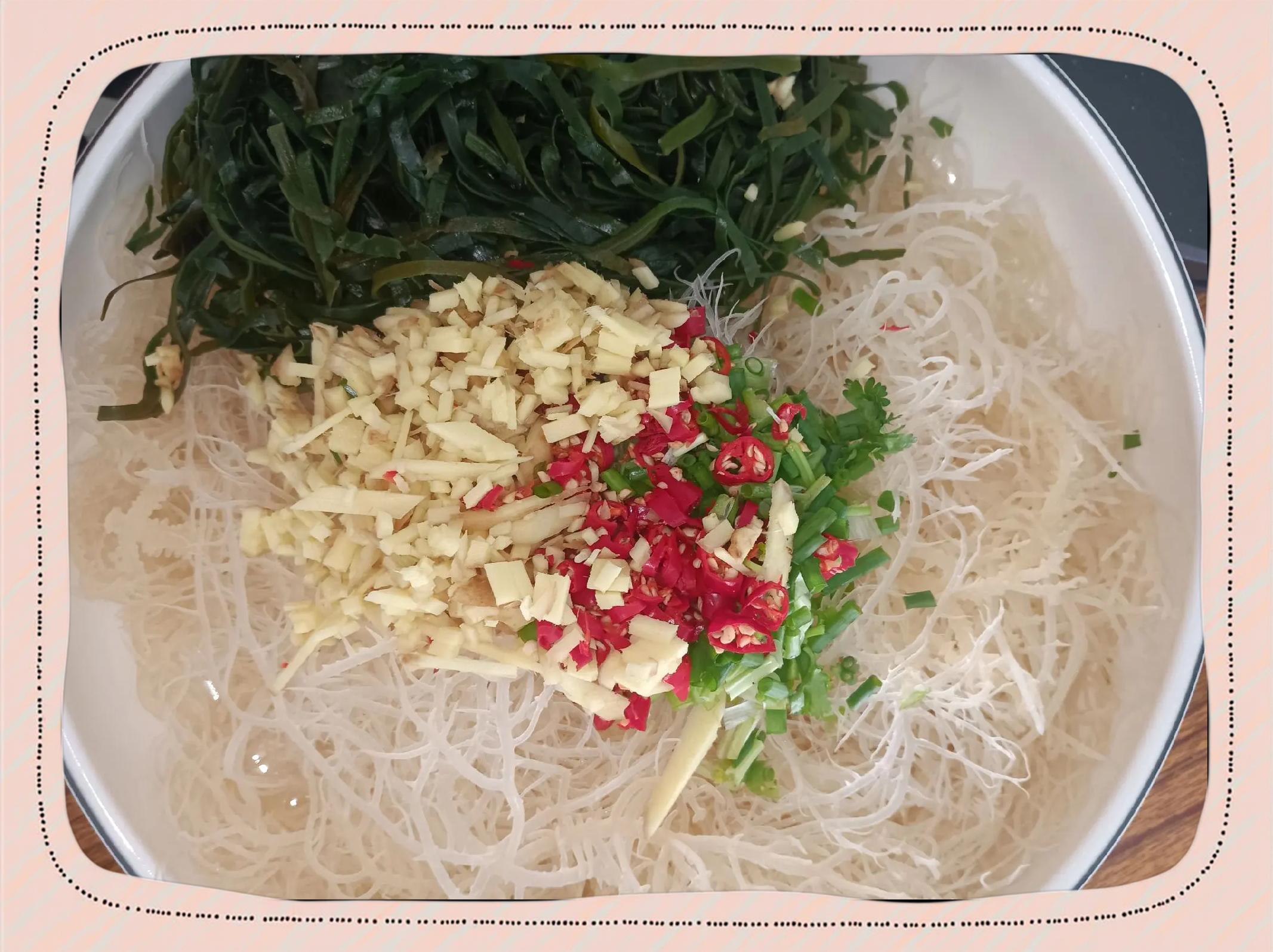 如何自制凉菜(自己做凉菜) 如何自制凉菜(自己做凉菜)