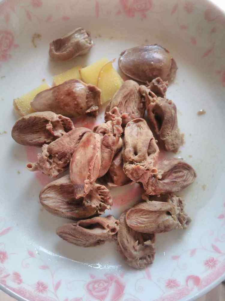 鸡心的特色做法大全(鸡心的做法是应该怎么做) 鸡心的特色做法大全(鸡心的做法是应该怎么做)