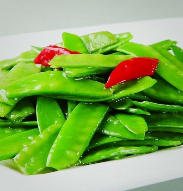 色彩鲜艳的炒素菜图片(色彩鲜艳的炒素菜图片大全)