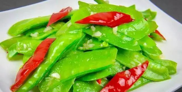 色彩鲜艳的炒素菜图片(色彩鲜艳的炒素菜图片大全)