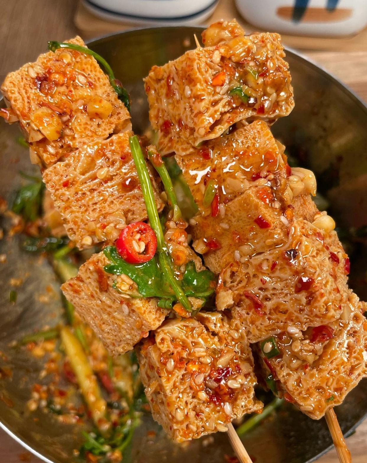 什么凉菜成本低(成本最低好弄的凉菜)