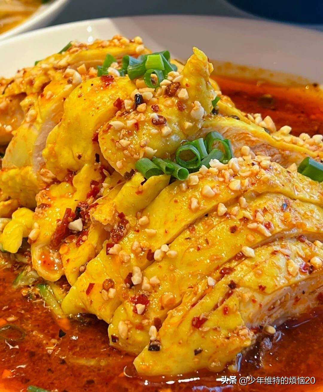 有什么特色川菜(有特色的川菜)