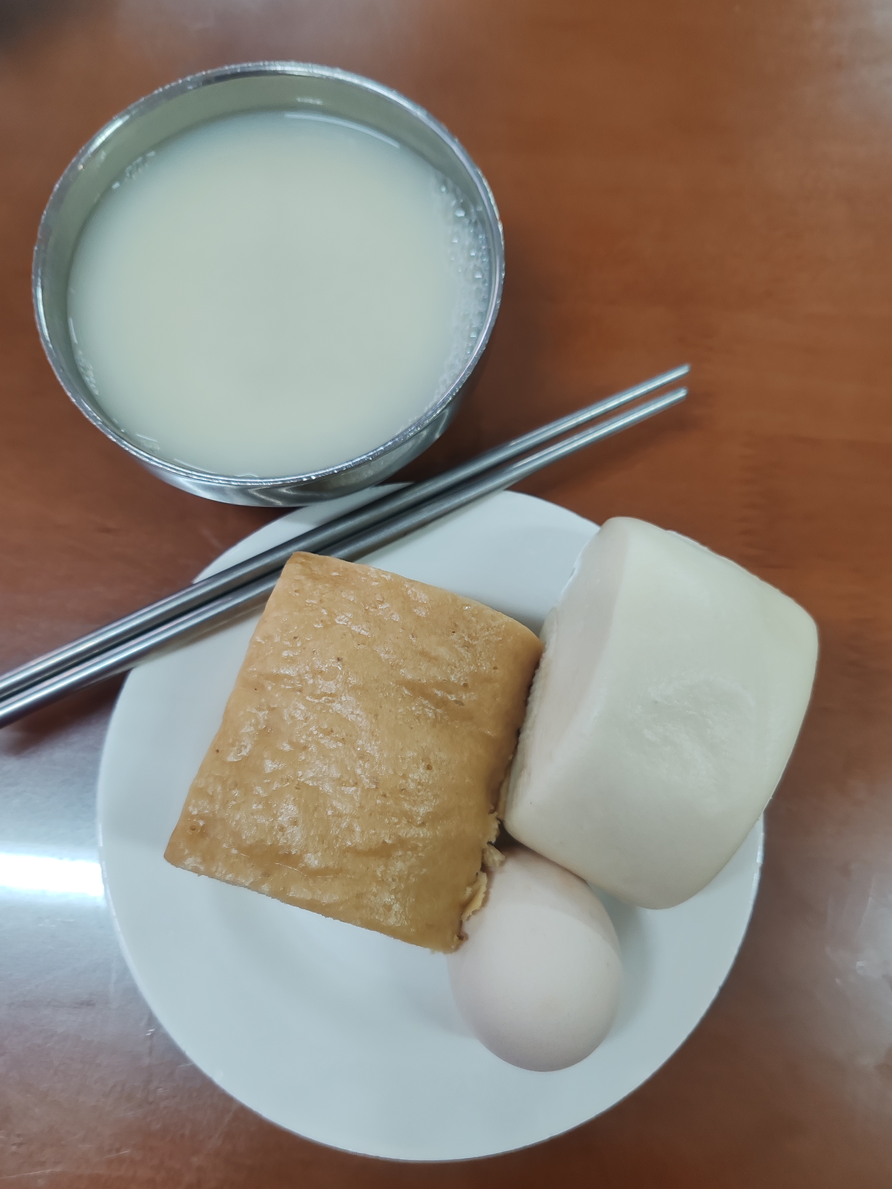 黄豆早餐(黄豆早餐吃多少合适) 黄豆早餐(黄豆早餐吃多少合适)