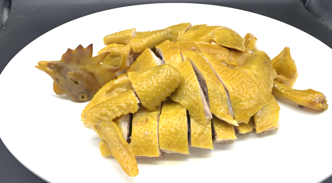 梅州菜特色(梅州出名的菜肴)