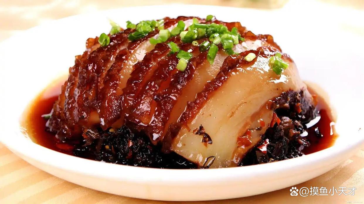 梅州菜特色(梅州出名的菜肴)