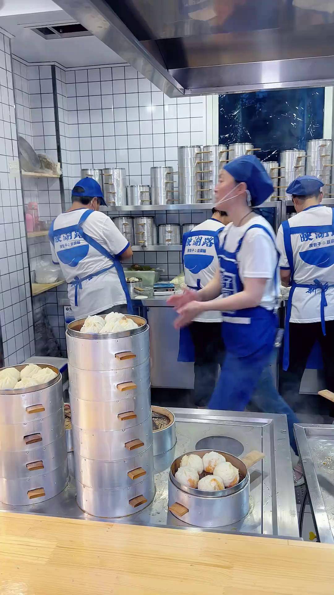 新乡哪里有学做早餐的(新乡好吃的早餐店) 新乡哪里有学做早餐的(新乡好吃的早餐店)