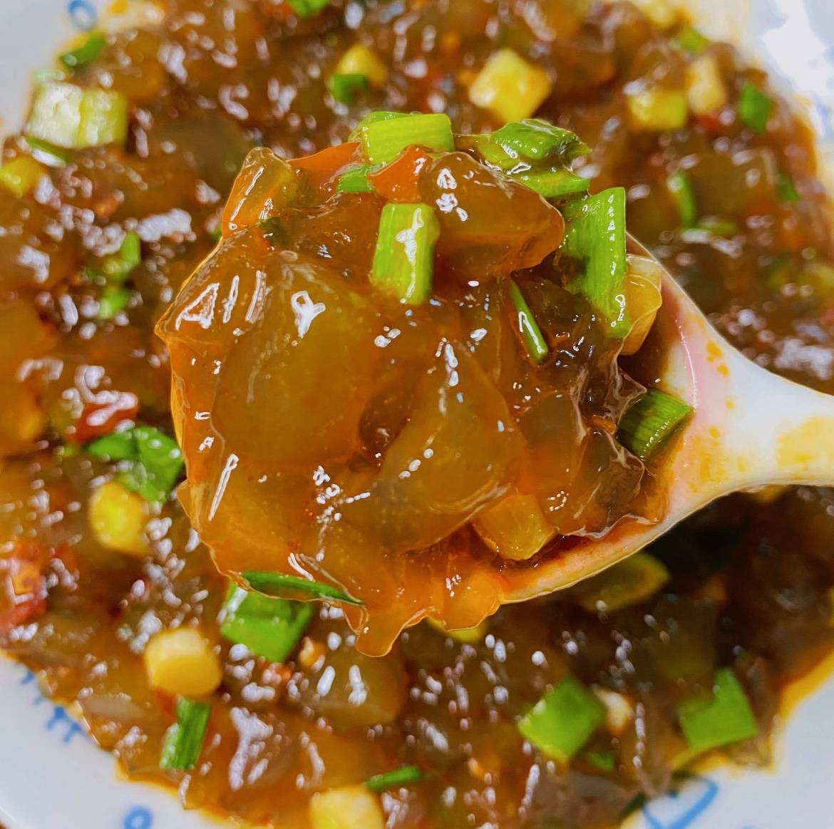 小吃炒凉粉(炒凉粉炒凉粉) 小吃炒凉粉(炒凉粉炒凉粉)