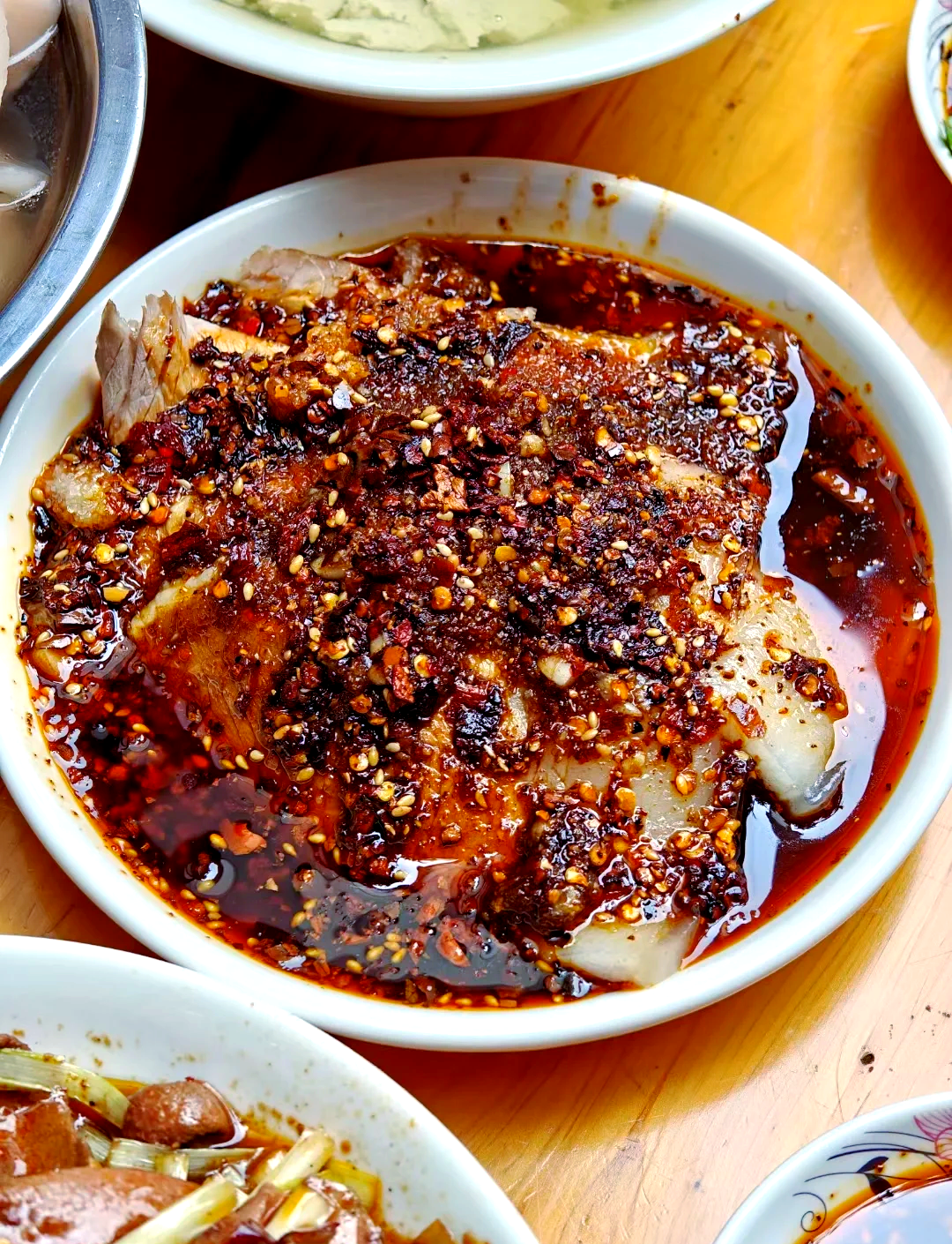 乐山凉拌素菜(四川凉拌菜素菜大全集)