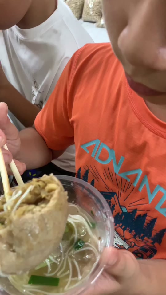 闽南小吃麦粿(闽南小吃图片)