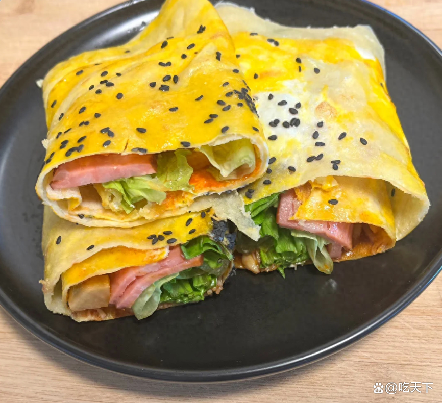 全国最有特色小吃(全国有什么特别的小吃) 全国最有特色小吃(全国有什么特别的小吃)