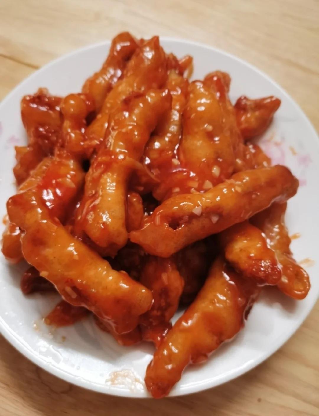 猪肉里脊肉家常做法(猪里脊肉做菜)