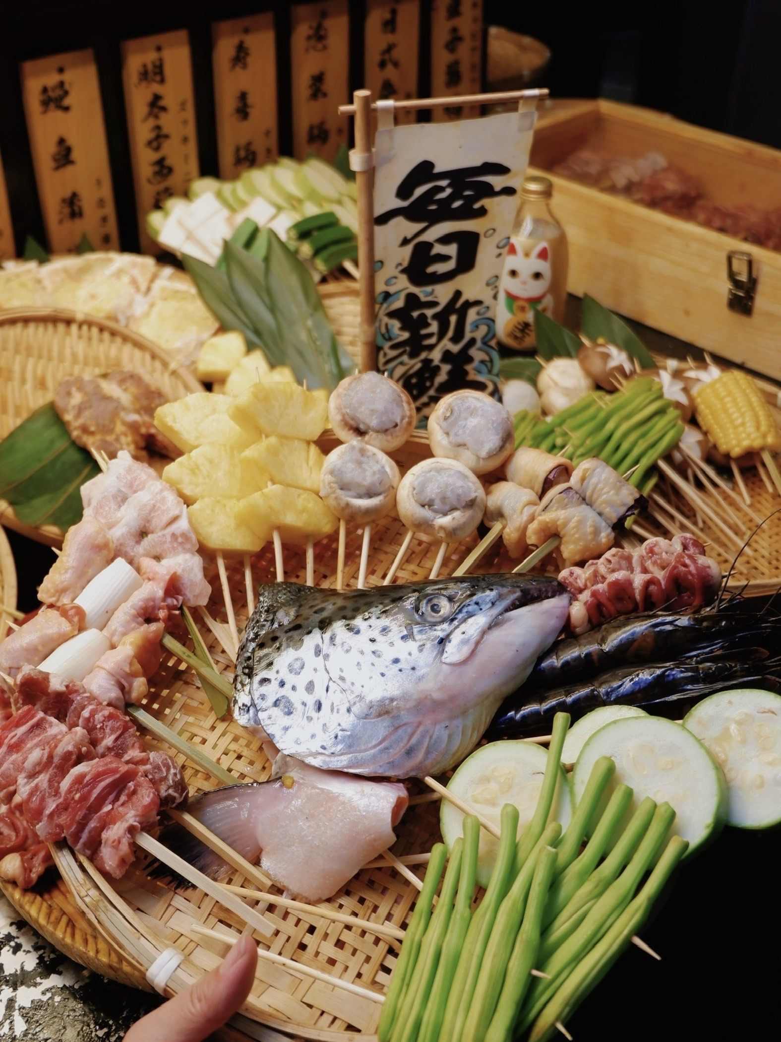 烤素菜用什么好吃(素菜怎么烤好吃) 烤素菜用什么好吃(素菜怎么烤好吃)