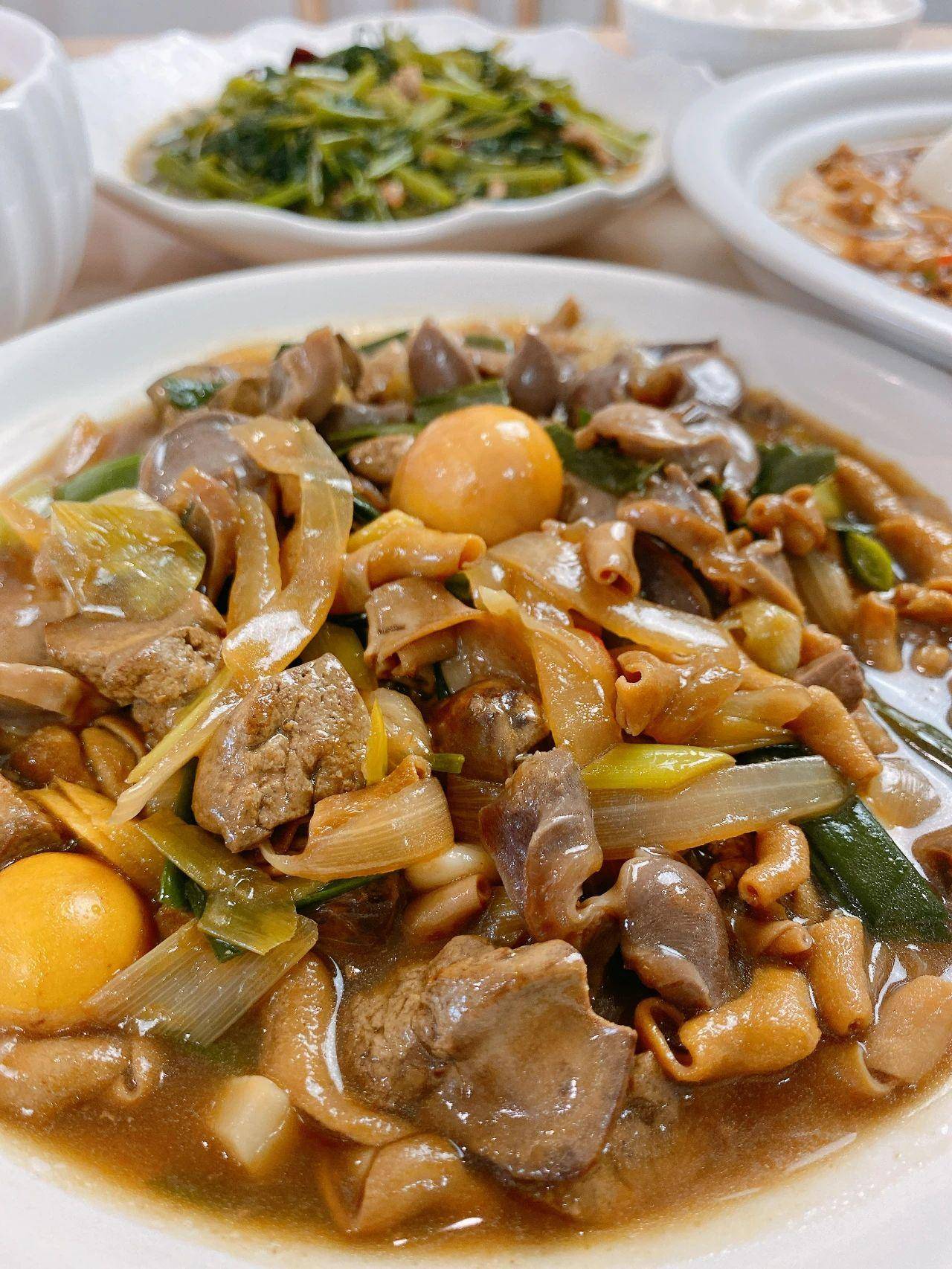 温州人爱吃的家常菜(温州人的家常菜都有哪些)