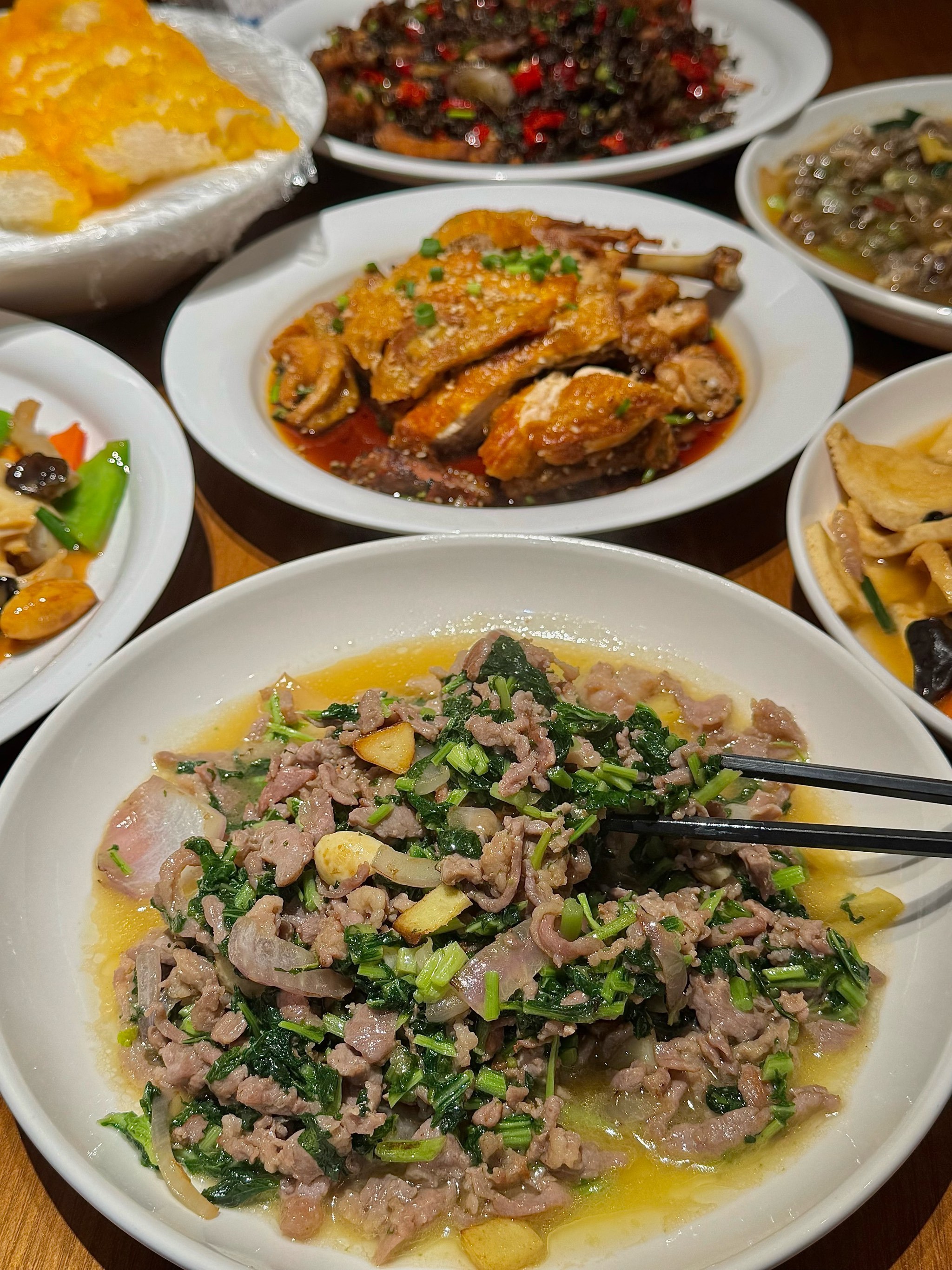 温州人爱吃的家常菜(温州人的家常菜都有哪些)