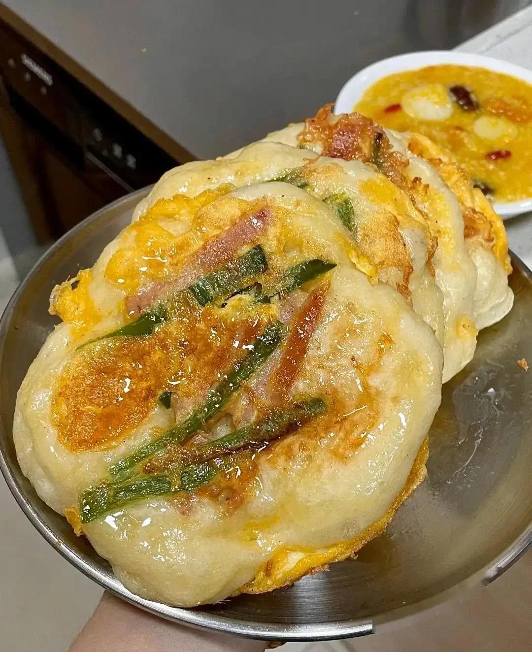 懒人做的早餐(懒人做早餐100种做法)