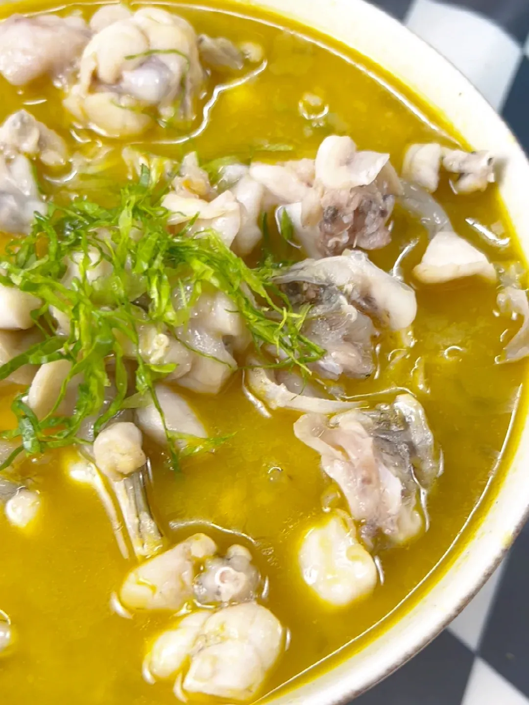 家常酸汤牛蛙(酸汤牛蛙需要什么材料) 家常酸汤牛蛙(酸汤牛蛙需要什么材料)