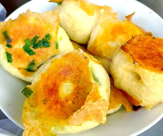 菏泽美食推荐小吃(菏泽著名的美食)