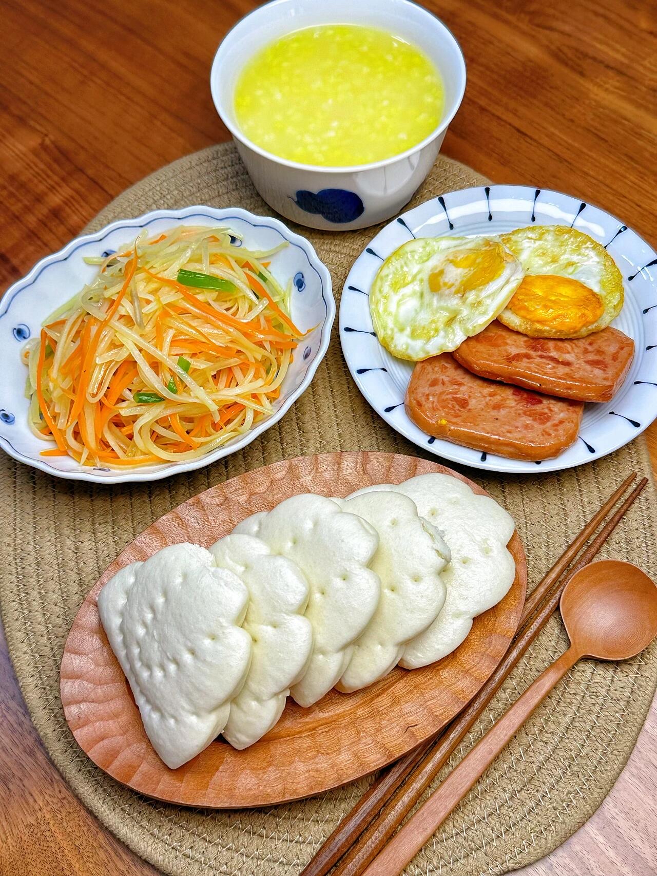 创意早餐小菜(创意早餐小菜怎么做)