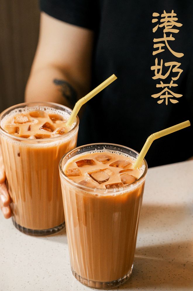 香港特色美食图片(香港美食特产)