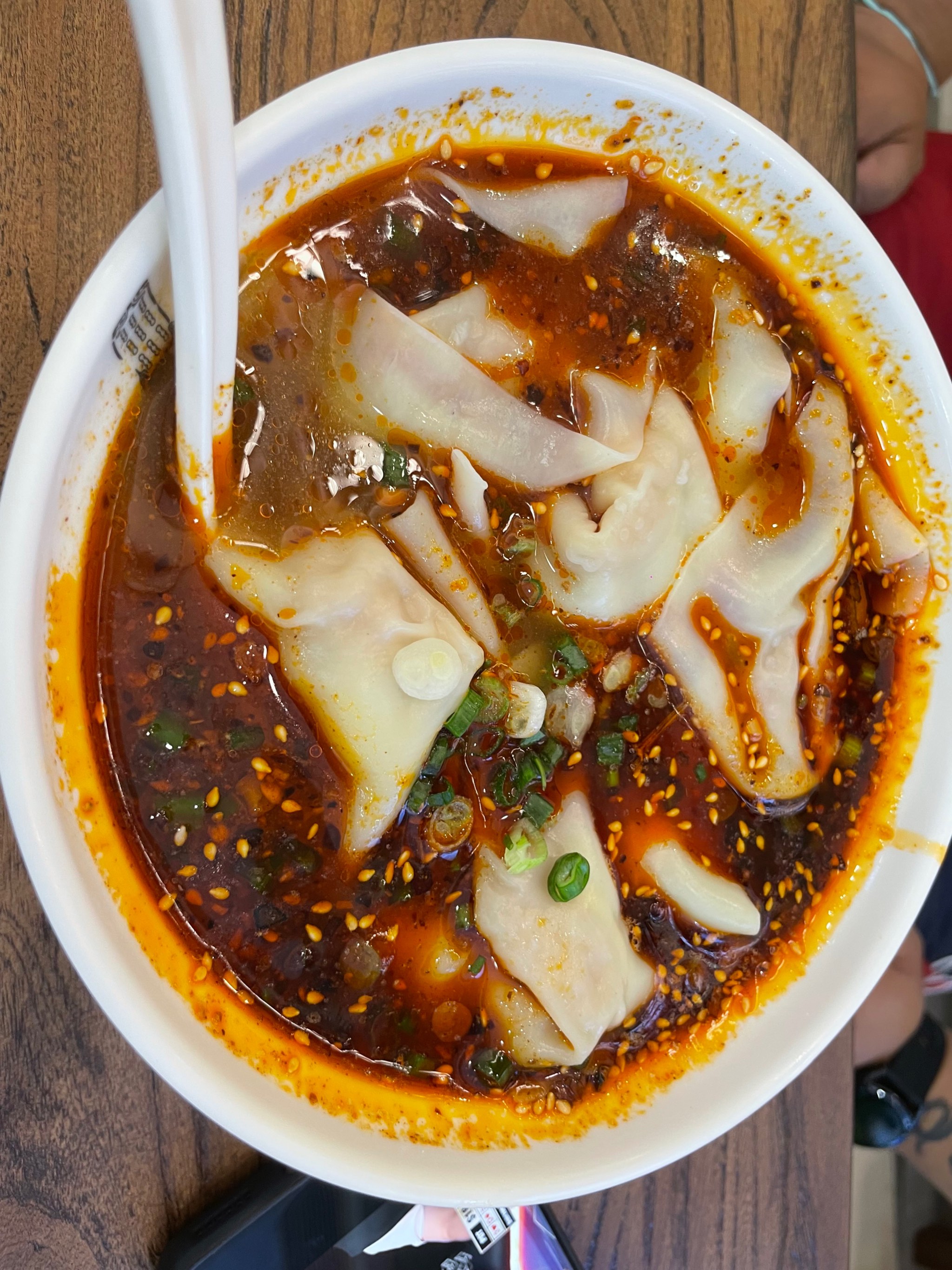 成都小吃必吃(成都小吃必吃的有哪些)