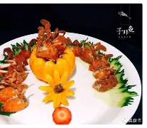 酒店凉菜制作大全图片(酒店凉菜的制作方法及配料) 酒店凉菜制作大全图片(酒店凉菜的制作方法及配料)