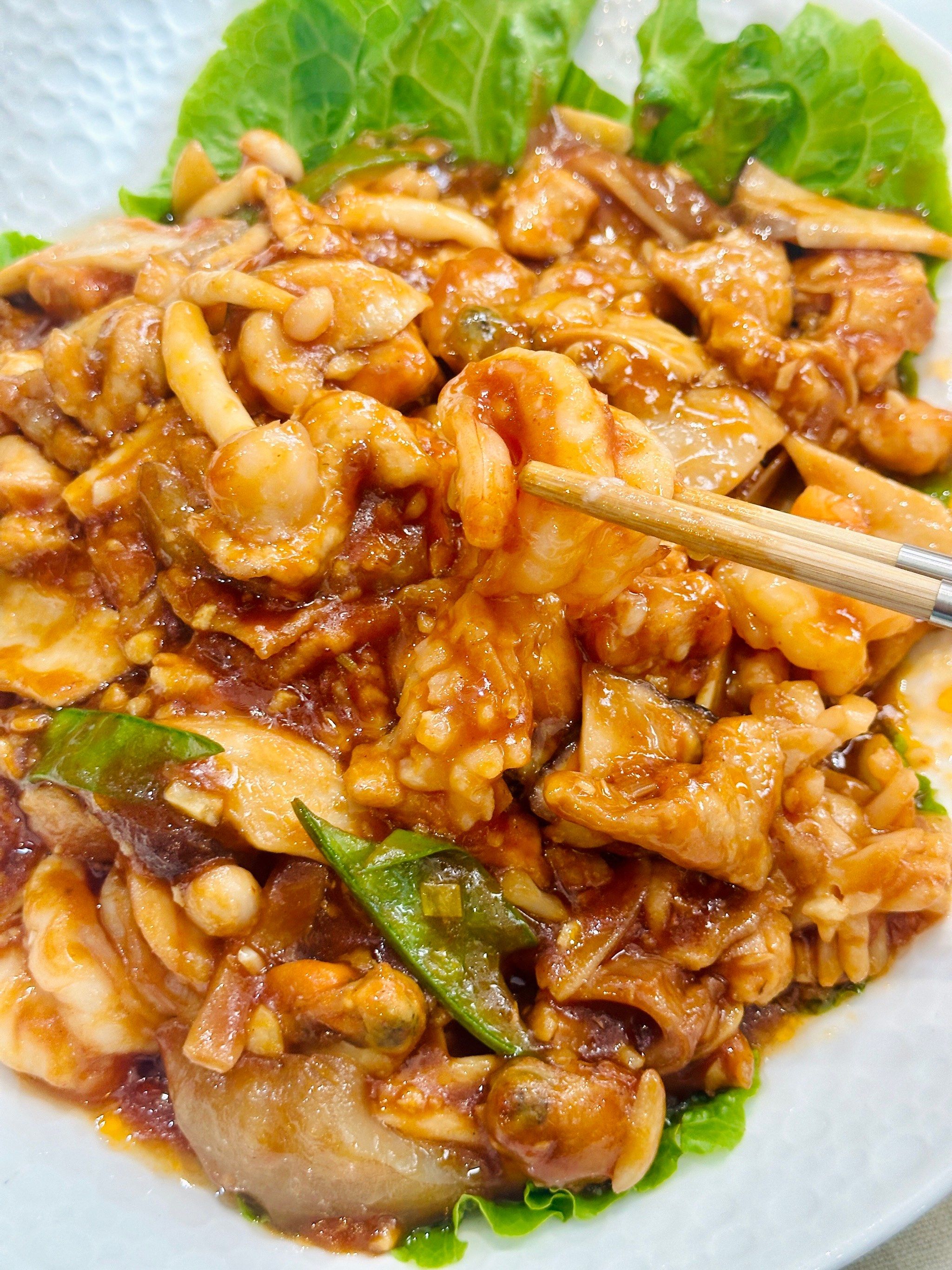 天津特色菜是什么(天津特色菜单) 天津特色菜是什么(天津特色菜单)