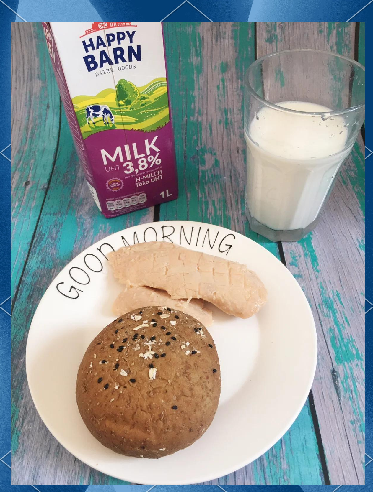 牛奶早餐搭配(牛奶最佳搭配早餐) 牛奶早餐搭配(牛奶最佳搭配早餐)