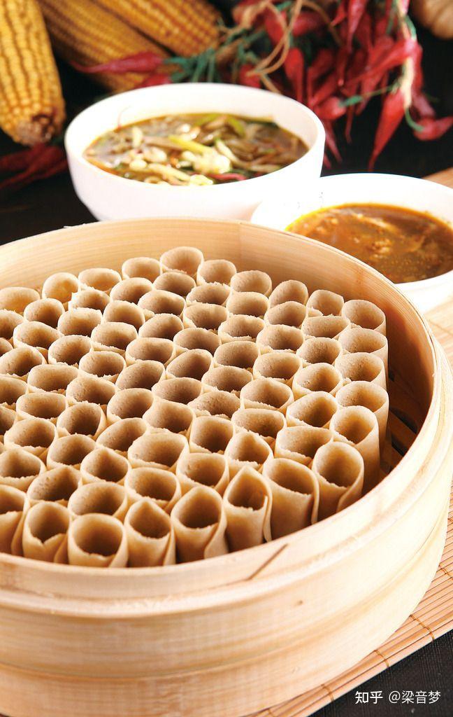 山西面特色(山西十大特色面食)