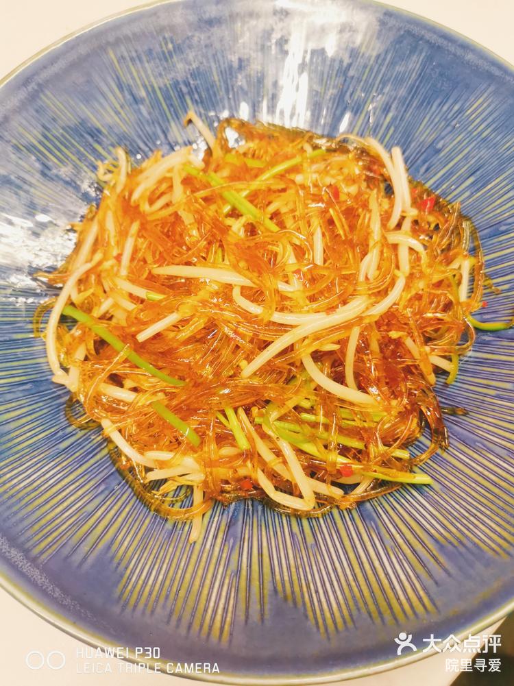 凉菜龙须怎么做(凉办龙须菜的做法) 凉菜龙须怎么做(凉办龙须菜的做法)