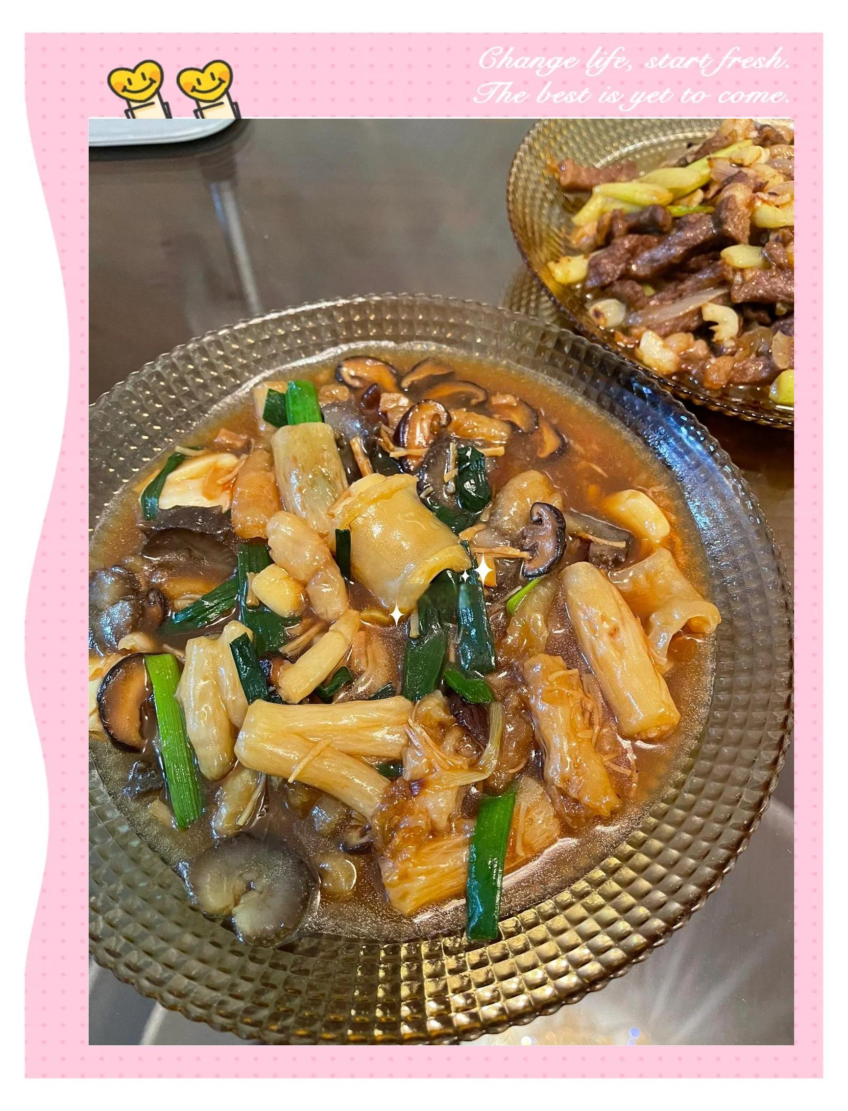 海参花胶的家常做法(海参炖花胶怎么炖不腥)