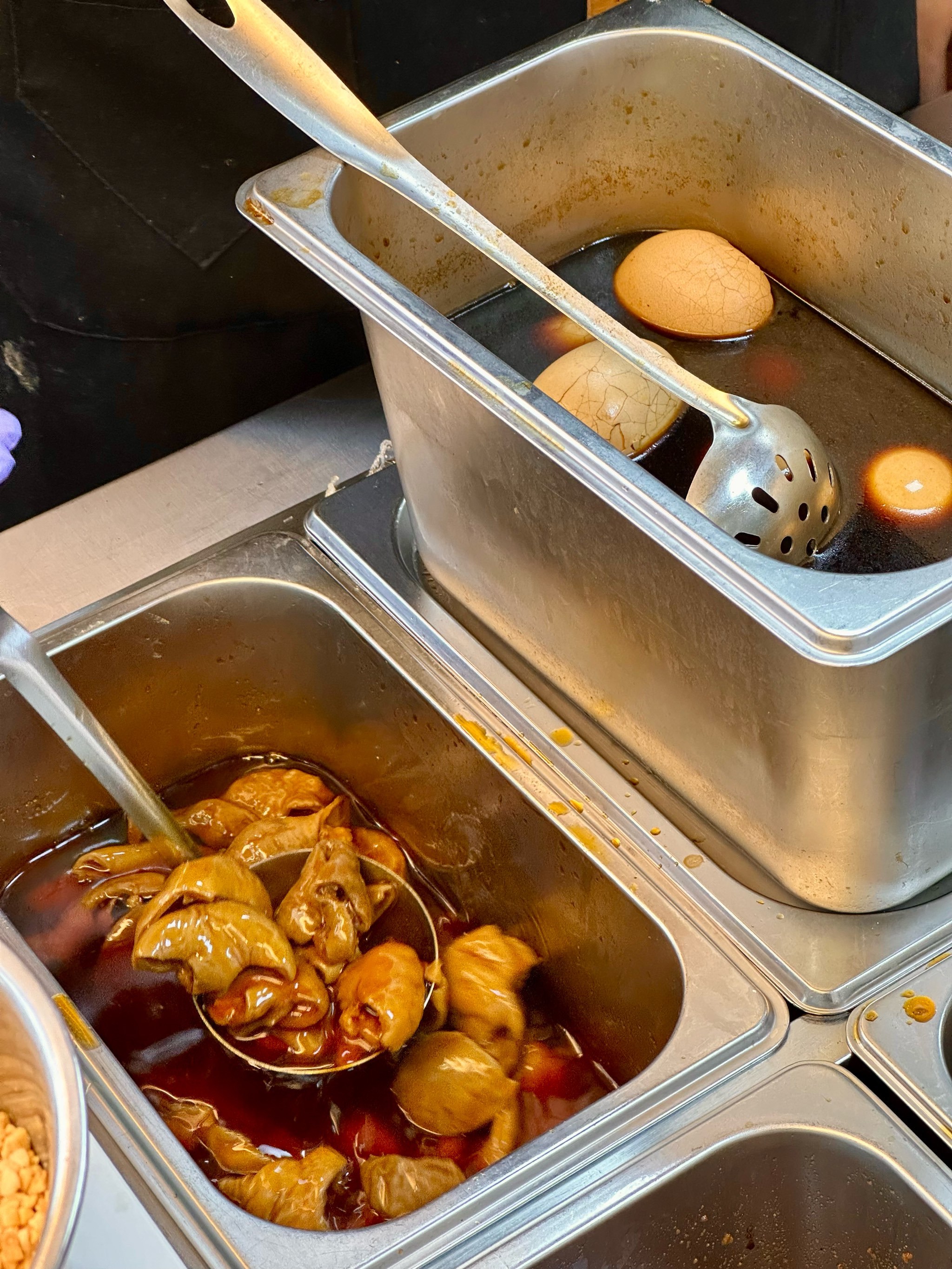 重庆早餐配料市场(重庆早餐配料市场在哪里)