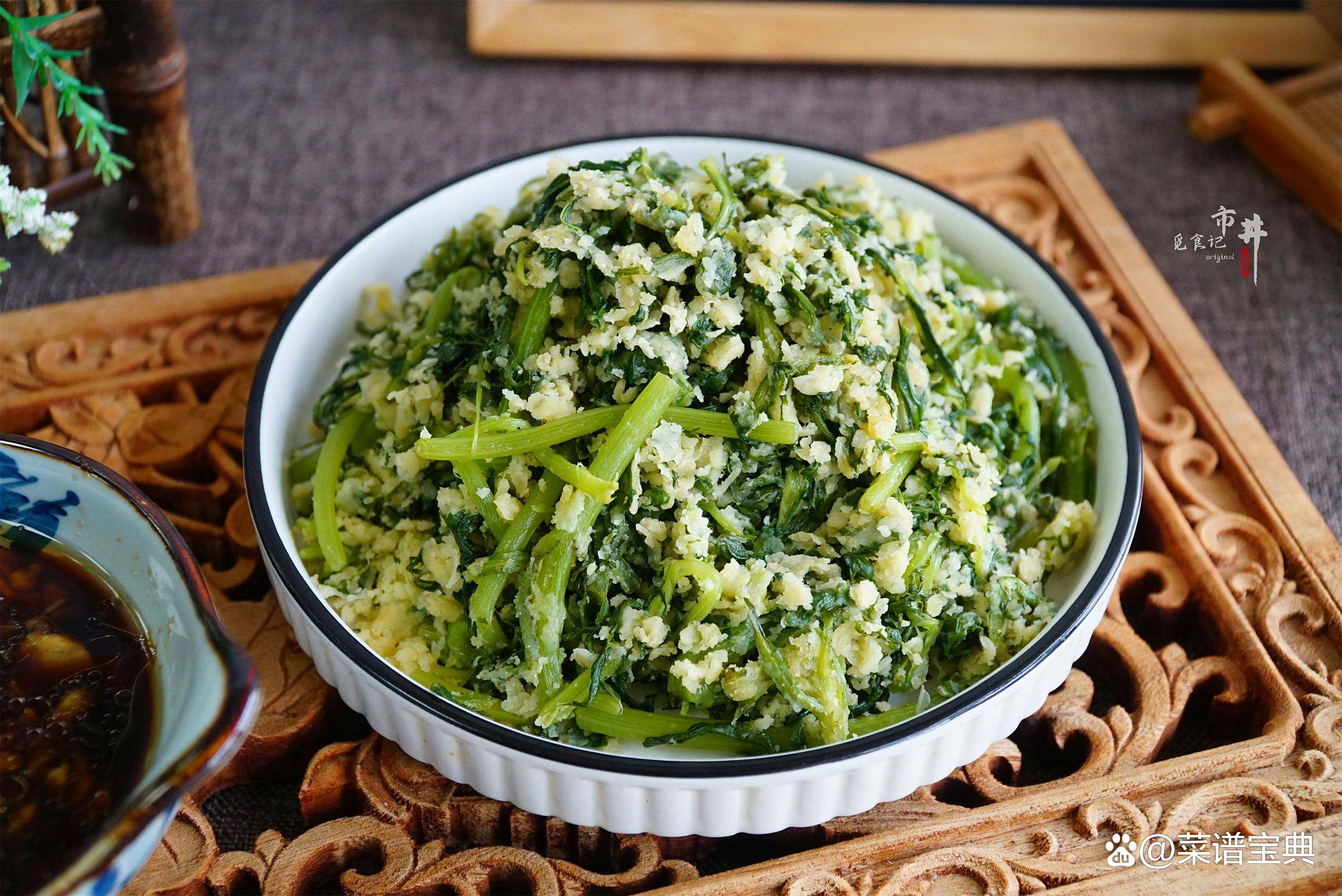 河南小吃清蒸(河南清蒸鱼) 河南小吃清蒸(河南清蒸鱼)