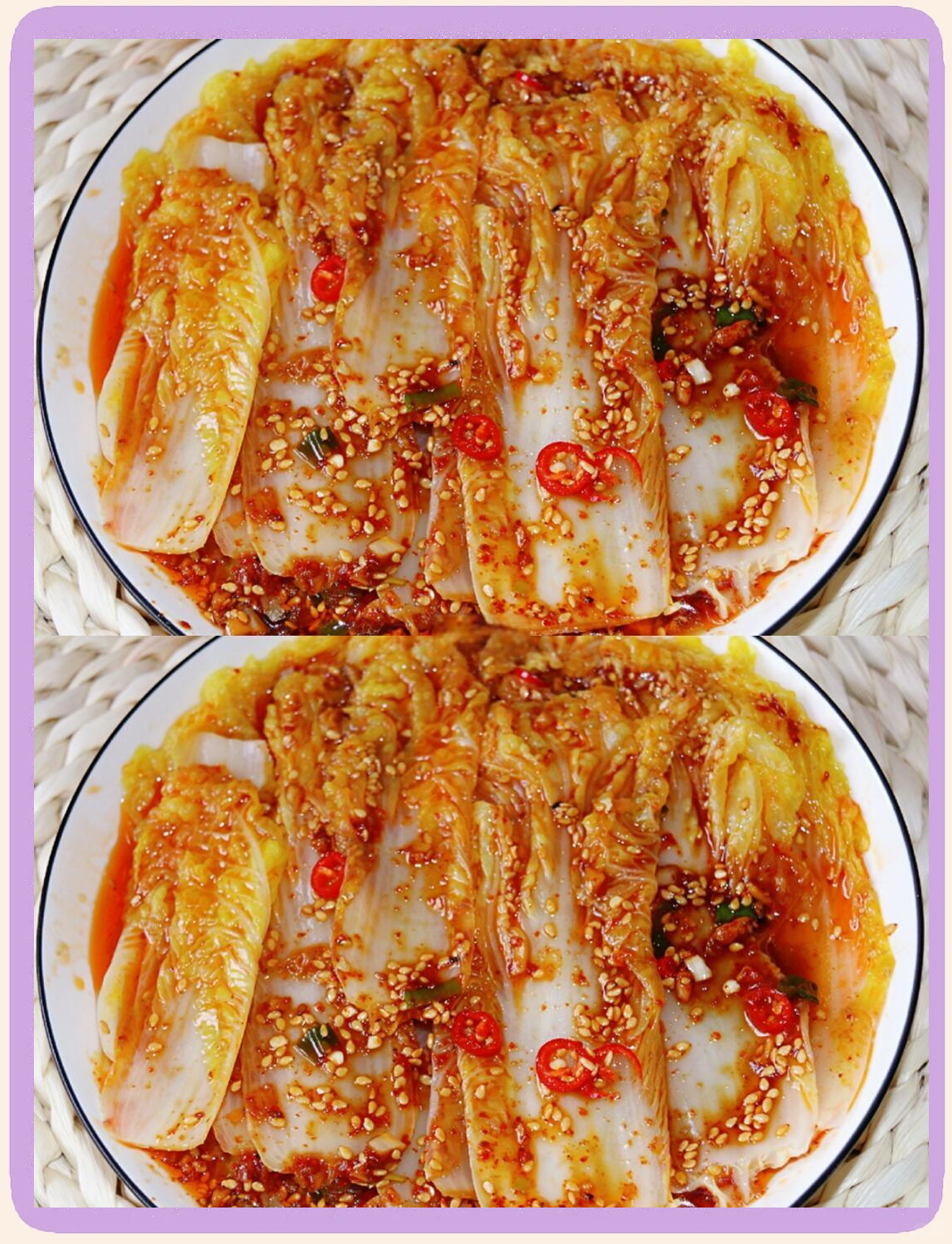 用腌菜般的凉菜(腌凉菜有哪些) 用腌菜般的凉菜(腌凉菜有哪些)