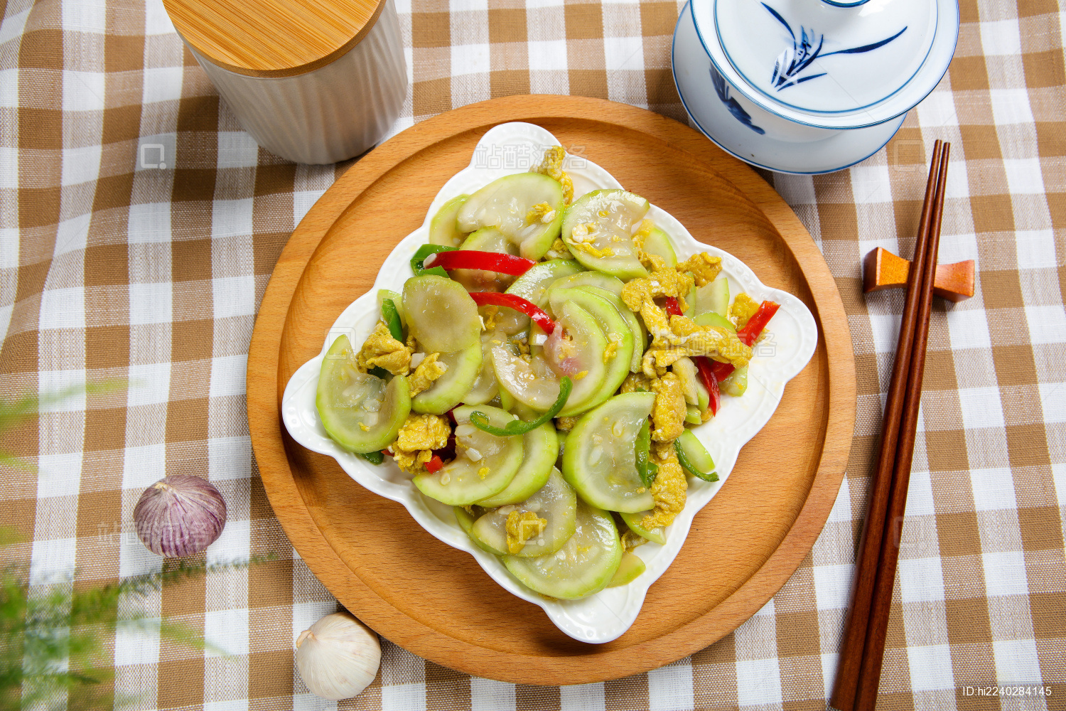 炒胡子的家常做法大全(胡子清炒好吃)