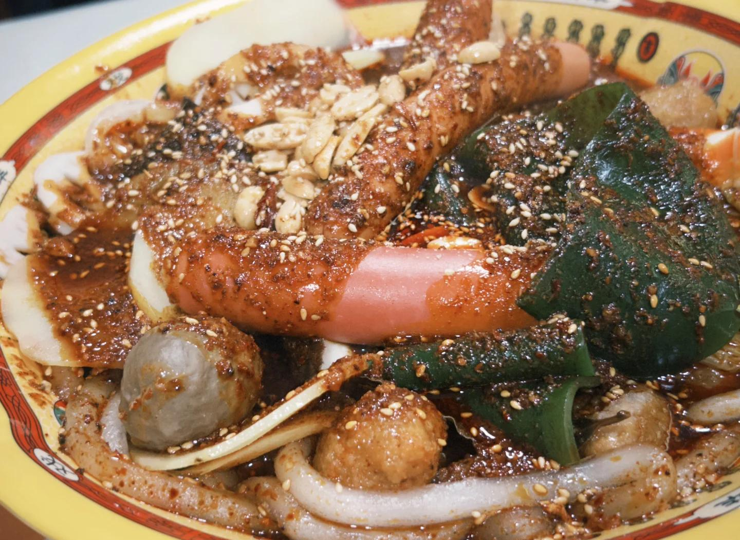 嘉峪关有名的小吃(嘉峪关 小吃) 嘉峪关有名的小吃(嘉峪关 小吃)