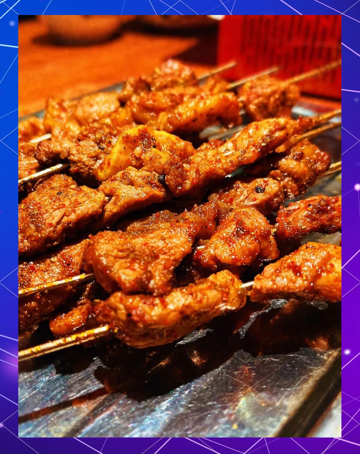 嘉峪关有名的小吃(嘉峪关 小吃) 嘉峪关有名的小吃(嘉峪关 小吃)