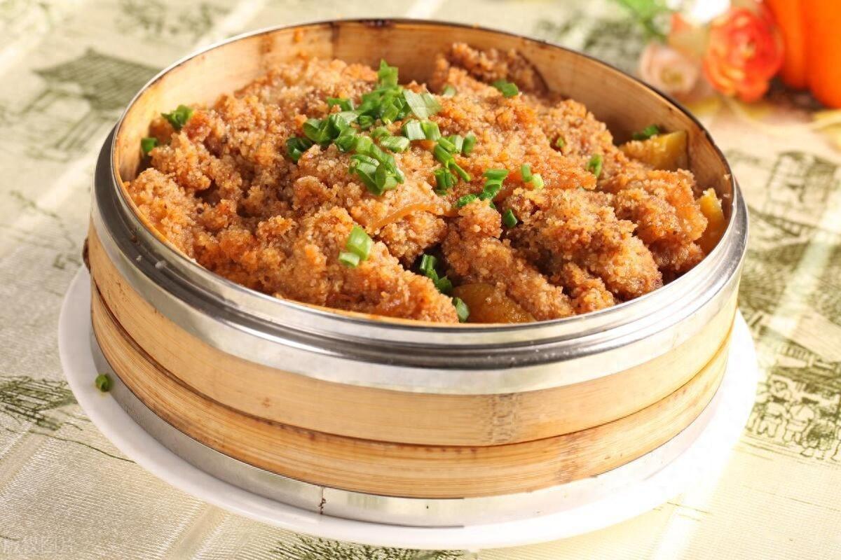 外婆粉蒸肉哪里特色(外婆的蒸菜怎么样,地址,电话,营业时间) 外婆粉蒸肉哪里特色(外婆的蒸菜怎么样,地址,电话,营业时间)