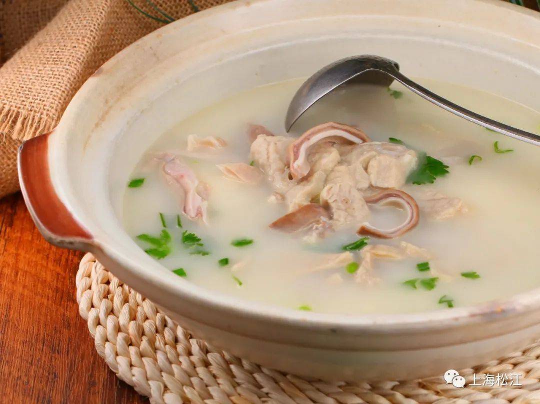 肚肺汤是哪里的特色(肚肺汤是哪个城市的菜)