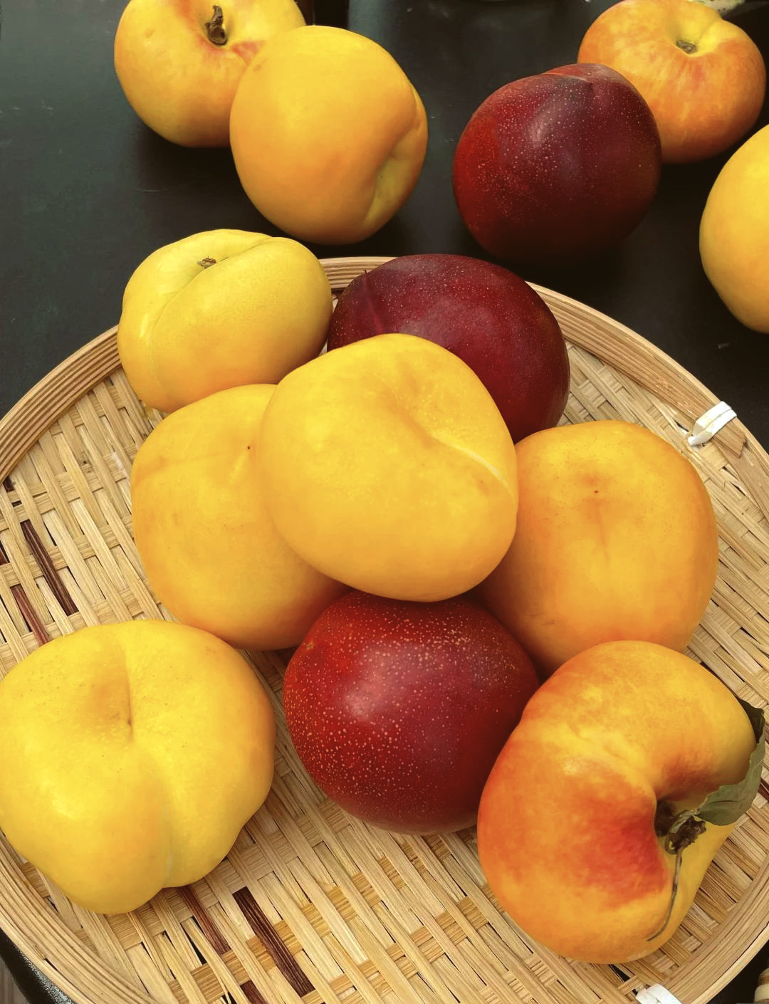 凉菜桃(凉菜桃仁什么配菜好) 凉菜桃(凉菜桃仁什么配菜好)