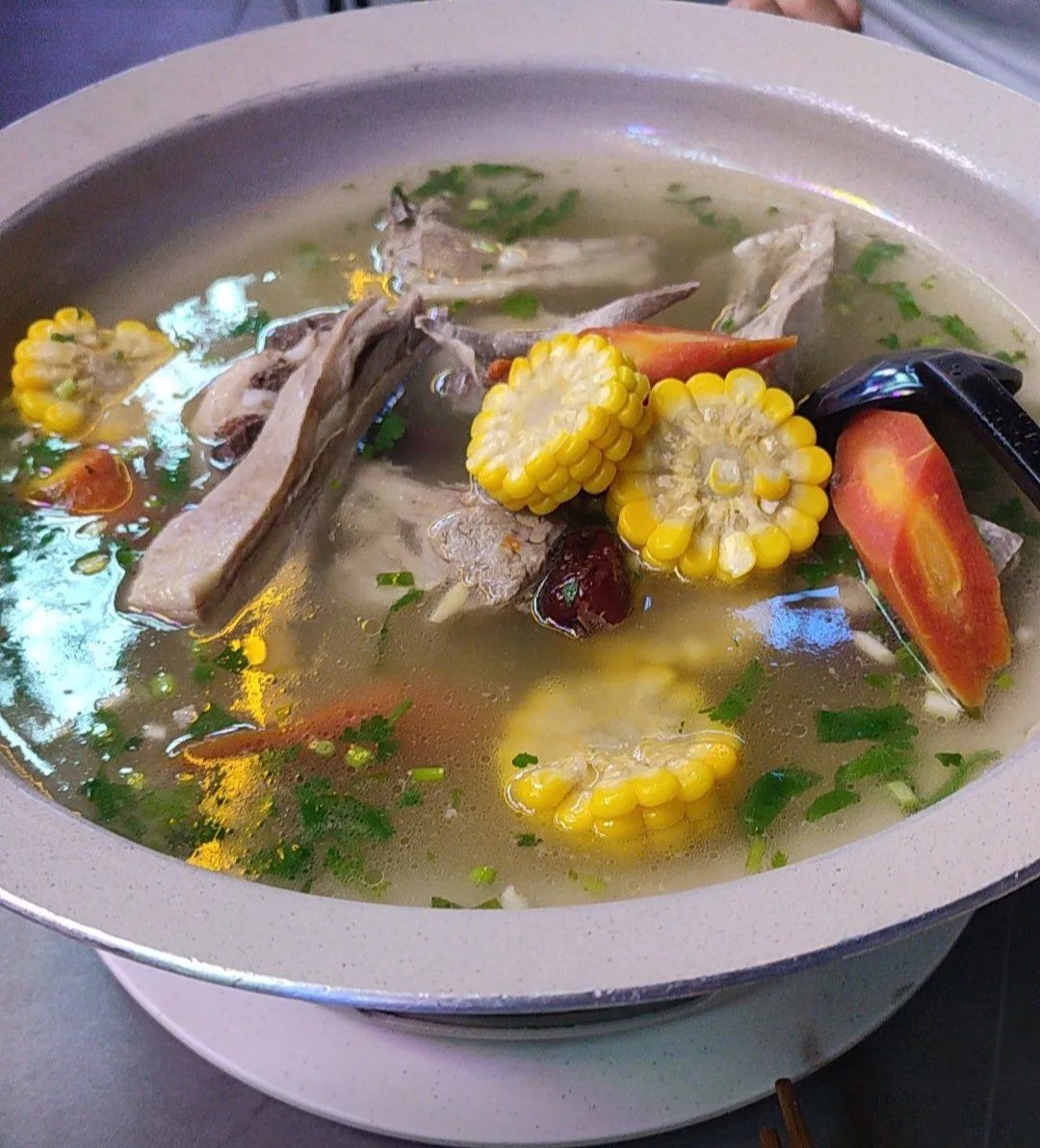 羊肉哪里有特色(羊肉哪里有特色吃)