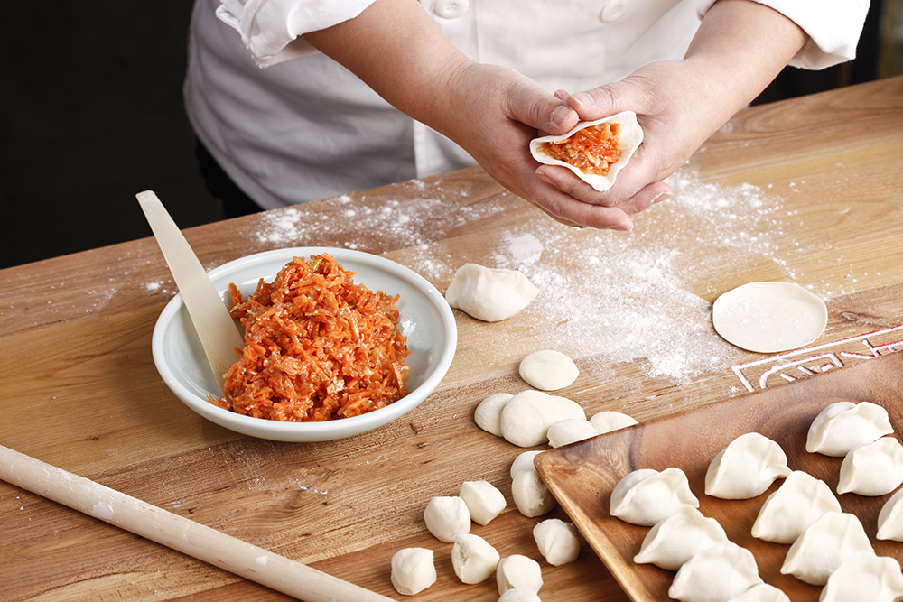 特色饺子培训(饺子培训学费是多少)