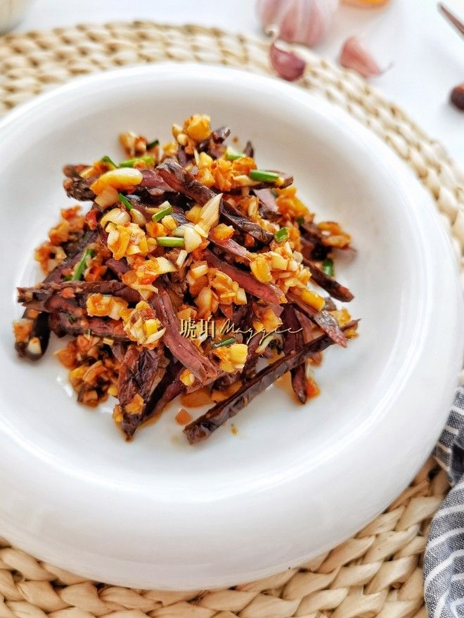 特色腊鸭肝(腊鸭肝怎么做好吃)