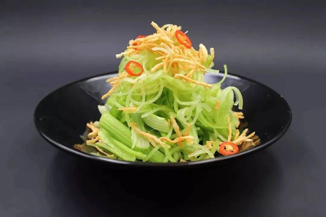 特色创新凉菜(凉菜新菜品创新菜)