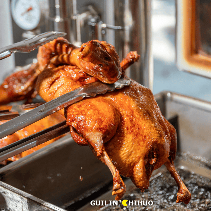 特色香鸭(香鸭是什么品种) 特色香鸭(香鸭是什么品种)