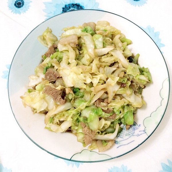 家常大头菜炒肉(大头菜炒猪肉怎么炒) 家常大头菜炒肉(大头菜炒猪肉怎么炒)