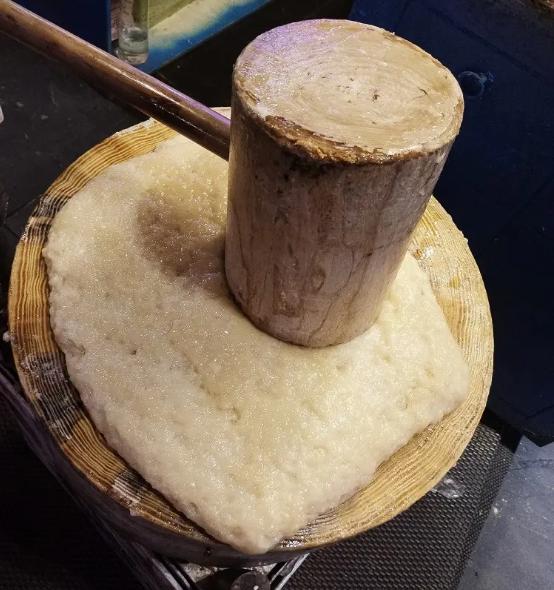 延边特色米糕(延边朝鲜族米糕) 延边特色米糕(延边朝鲜族米糕)