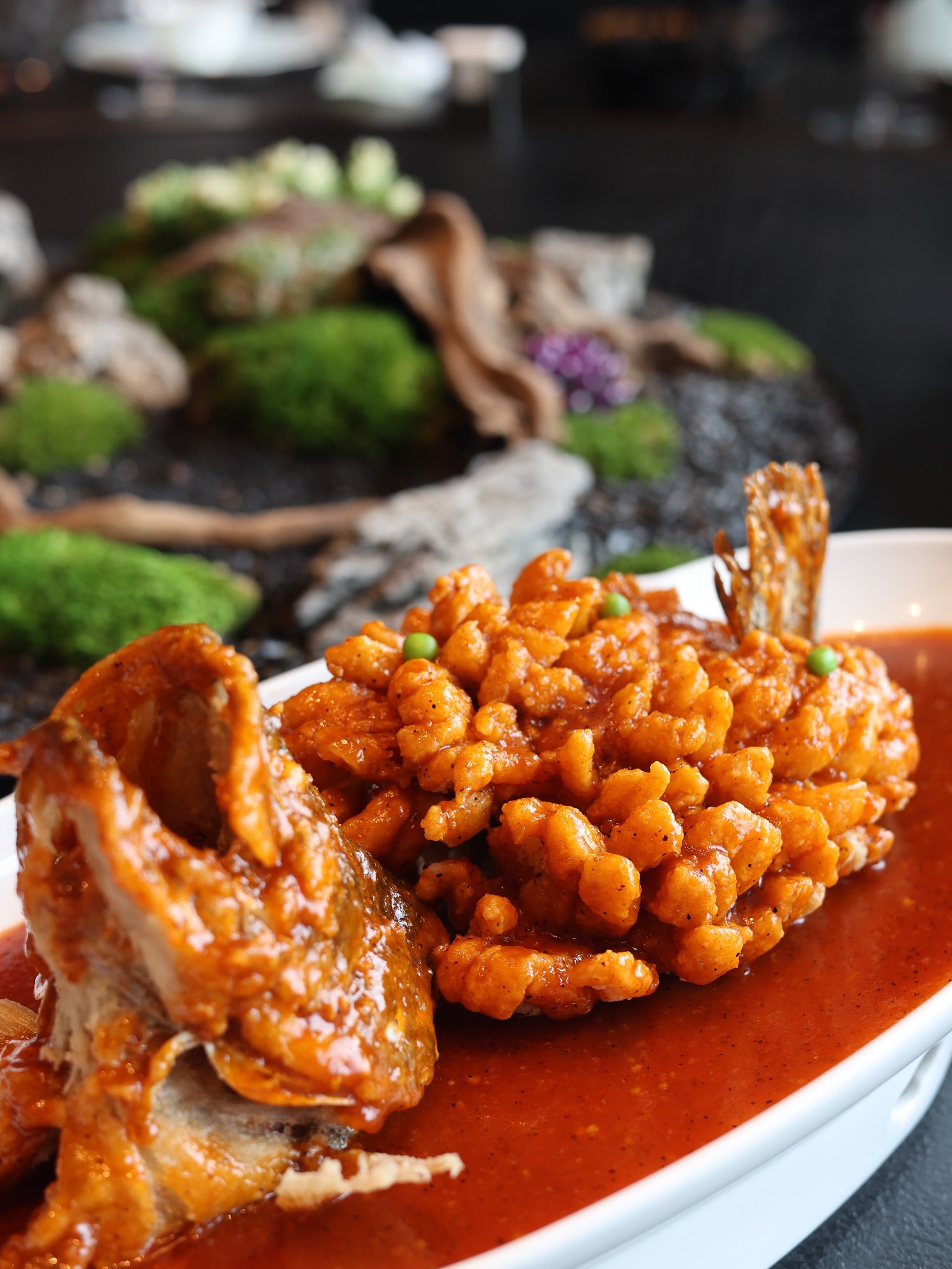 淮扬菜的特色(淮扬菜的特色菜) 淮扬菜的特色(淮扬菜的特色菜)