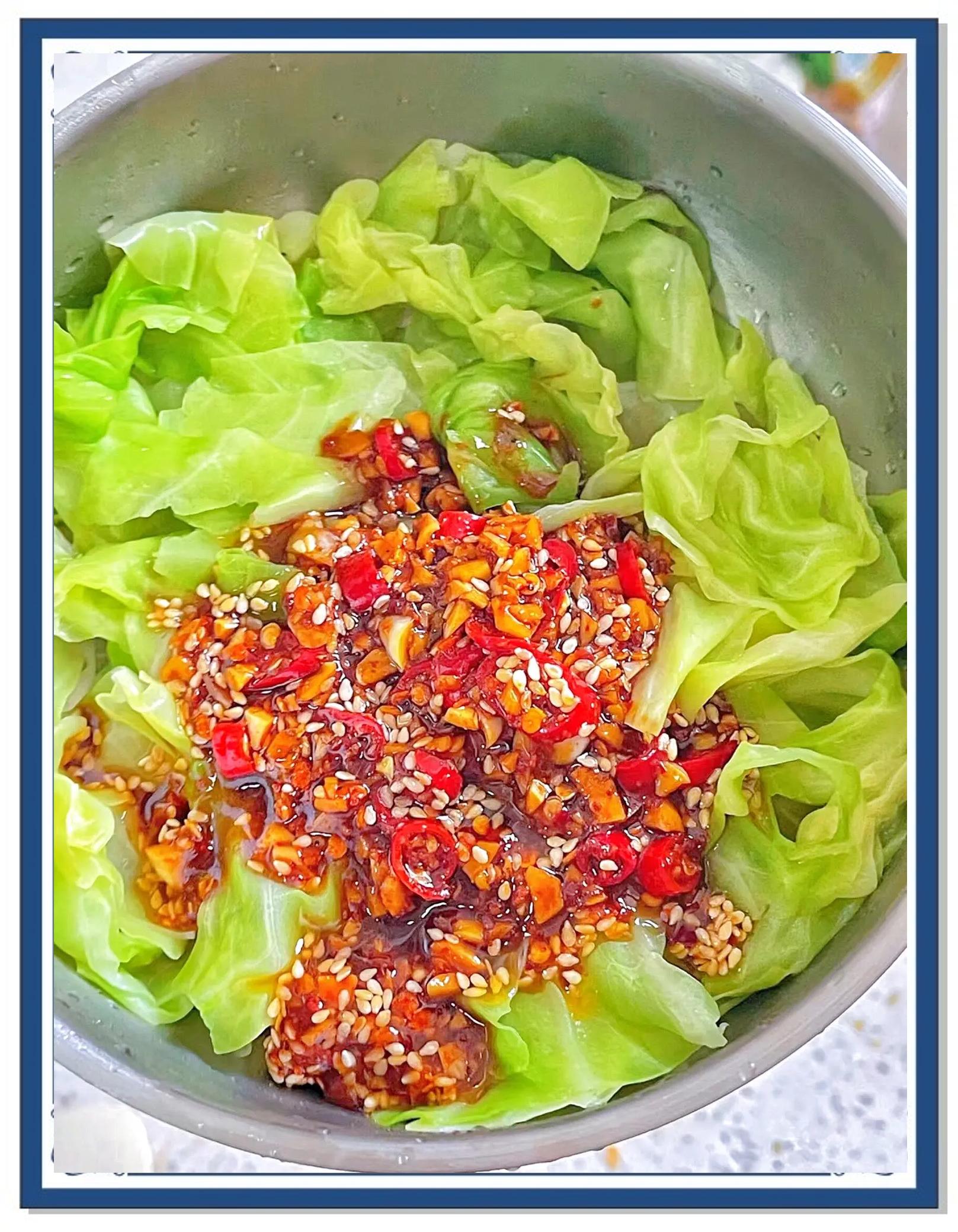 白菜怎样拌凉菜好吃(白菜怎样拌凉菜好吃呢) 白菜怎样拌凉菜好吃(白菜怎样拌凉菜好吃呢)